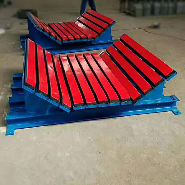 抗静电阻燃缓冲床