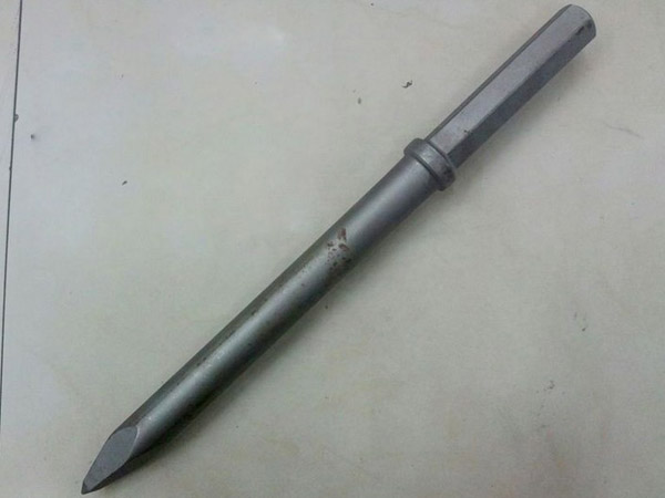 破碎镐钎
