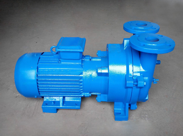 WG污水泵