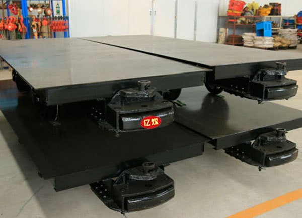 MPC10-9平板车