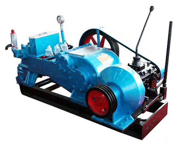 NBB-250/6泥浆泵