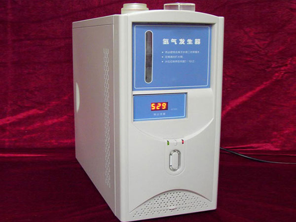 氢气发生器