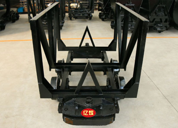 MLC5-9材料车