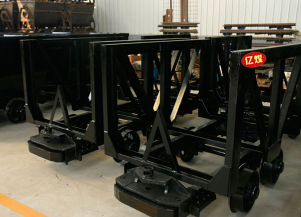 MLC3-6材料车