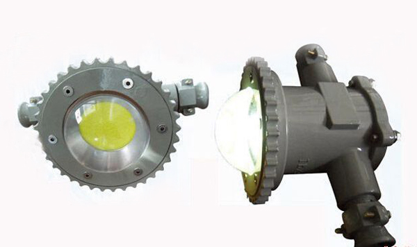 DGS12/127L(A)矿用隔爆型LED巷道灯