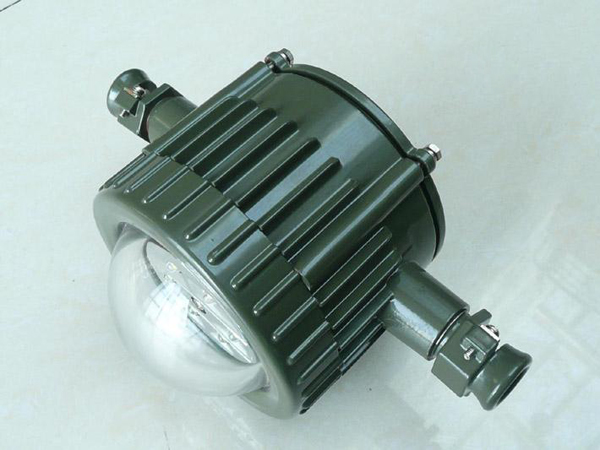 DGS12/127L(A)矿用隔爆型LED巷道灯