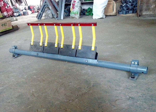 H1200清扫器