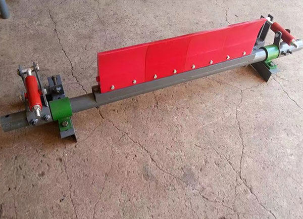 H1200清扫器