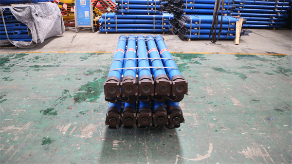 DW50-200/110X(H)单体液压支柱