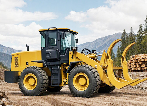 大装40铲车