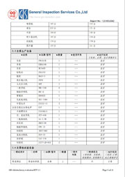 阿里巴巴认证