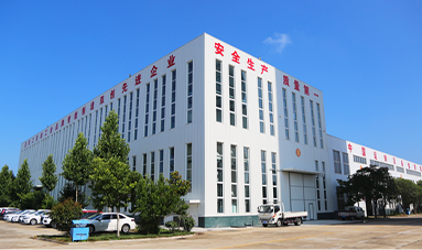 亿煤机械装备制造有限公司