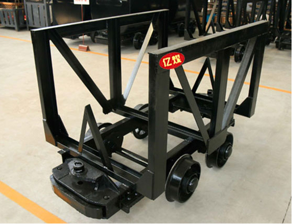 MLC5-9材料车