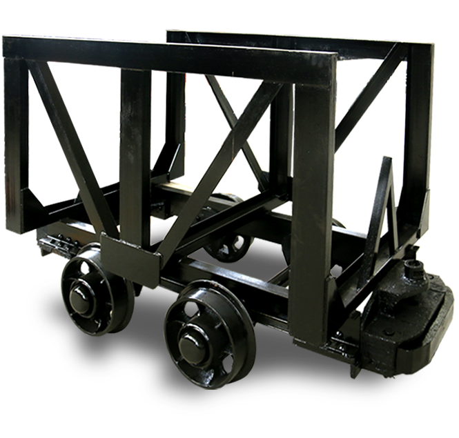 MLC3-6材料车