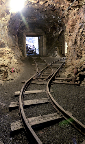 抽放管路