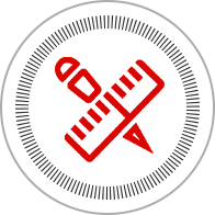 支持定制