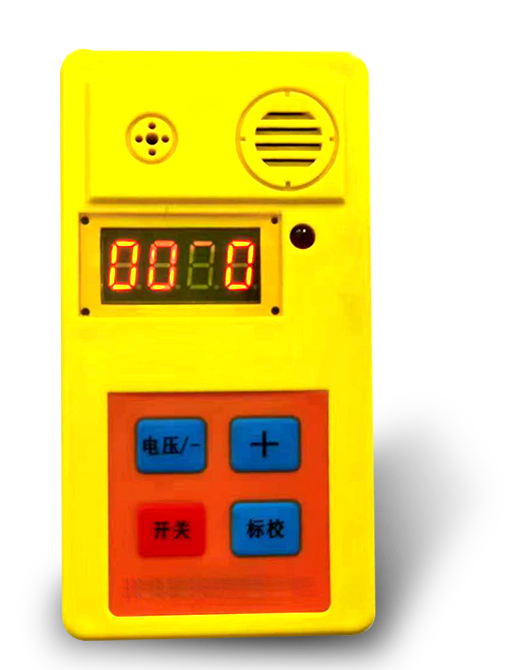 CTH1000一氧化碳检测仪