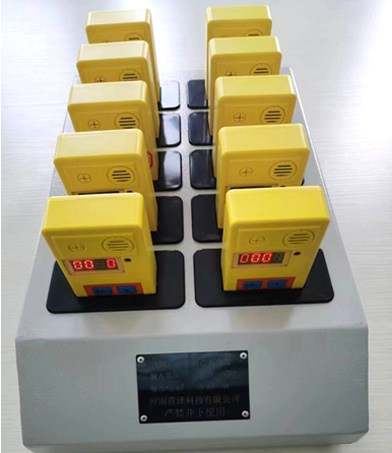 CTH1000一氧化碳检测仪