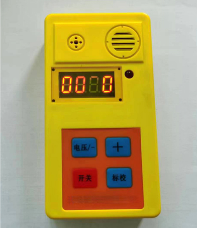 CTH1000一氧化碳检测仪