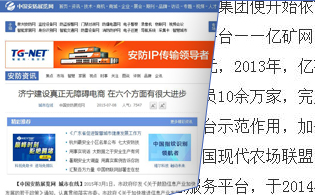 济宁建设真正无障碍电商