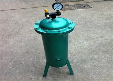 RYF-12油水分离器