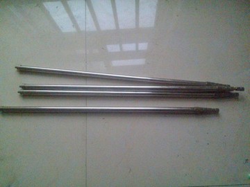 矿用瓦斯杖