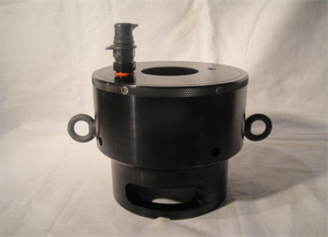 液压螺栓拉伸器