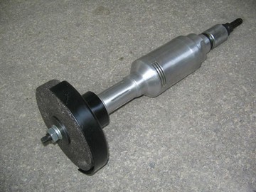 S150气动砂轮机