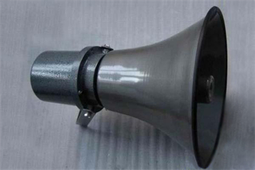 BYS系列防爆扬声器