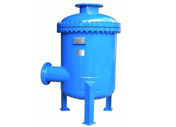 RJL油水分离器
