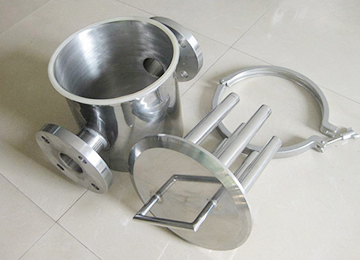管道除铁器