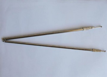 矿用瓦斯杖