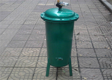 RYF系列油水分离器
