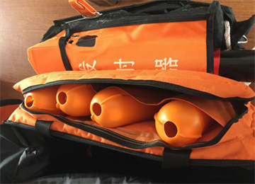 韩式抛绳器