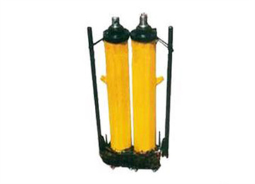 YT4-6A液压推溜器