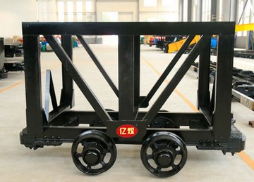 MLC3-9A材料车