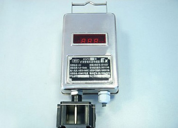 KGF2风量传感器