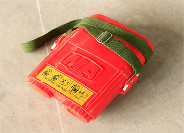 自救器