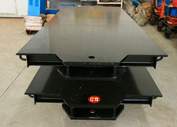MPC13-6平板车