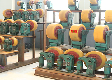 L35滚轮罐耳