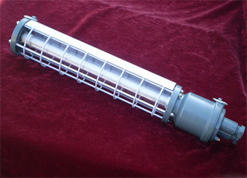 矿用隔爆荧光灯