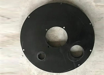 橡胶密封板