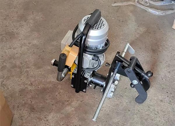 DZG-31(380V)电动钢轨钻孔机
