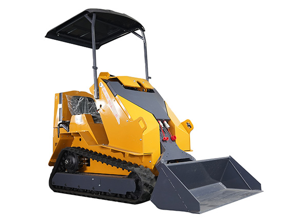 t390滑移装载机
