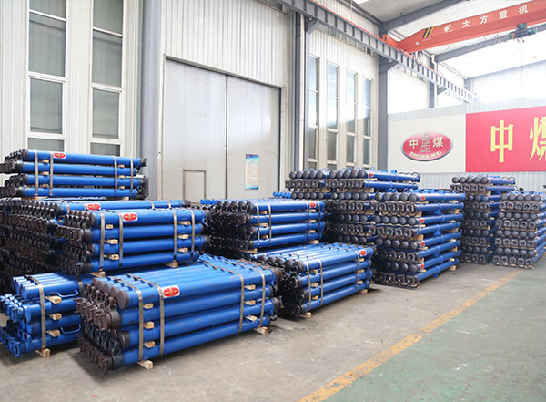 DW42-250/110矿用单体液压支柱