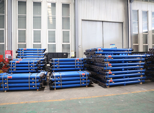 DW40-250/110矿用单体液压支柱