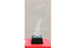 山东中煤工矿集团荣获2013鲁西南最具潜力营销榜样奖