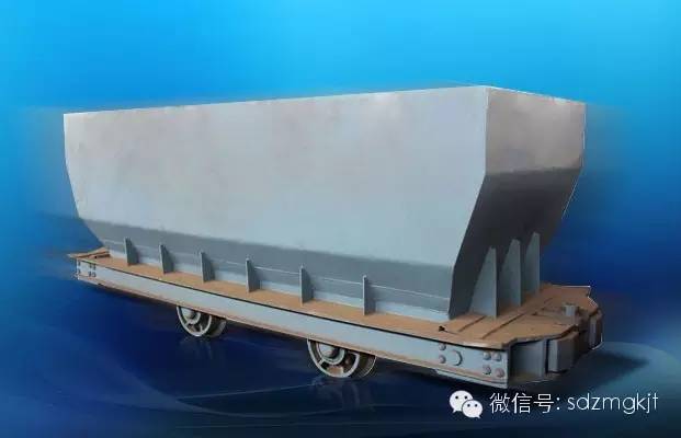 底卸式矿车使用注意事项