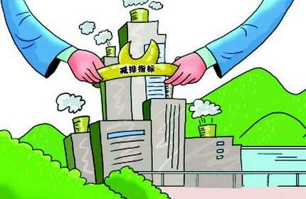 统计数据显示我国进入能源能耗下降最快时期