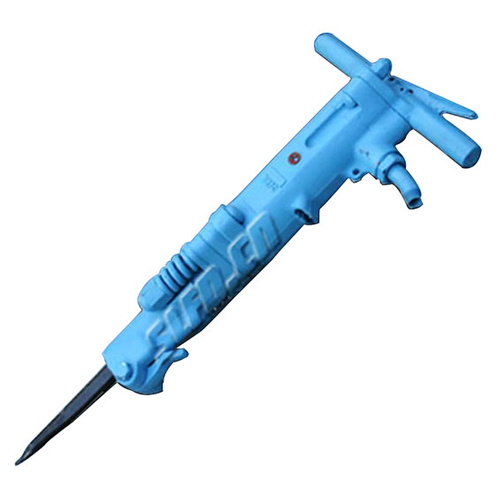 B67C破碎机